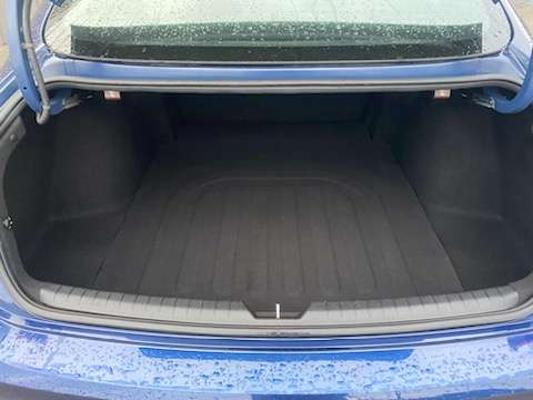 2022 Hyundai Sonata N Line