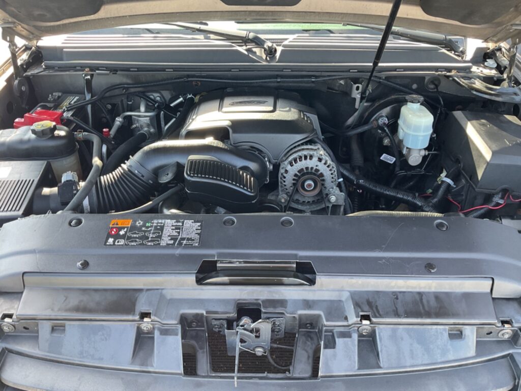 2014 Gmc Yukon XL SLT