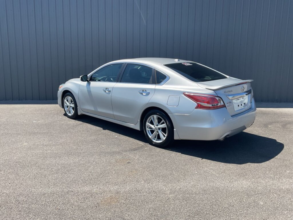 2013 Nissan Altima