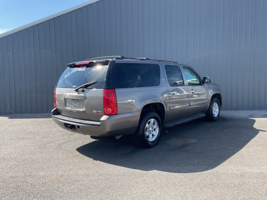 2014 Gmc Yukon XL SLT