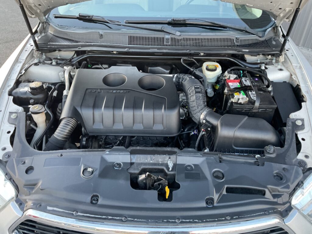 2013 Ford Taurus SEL