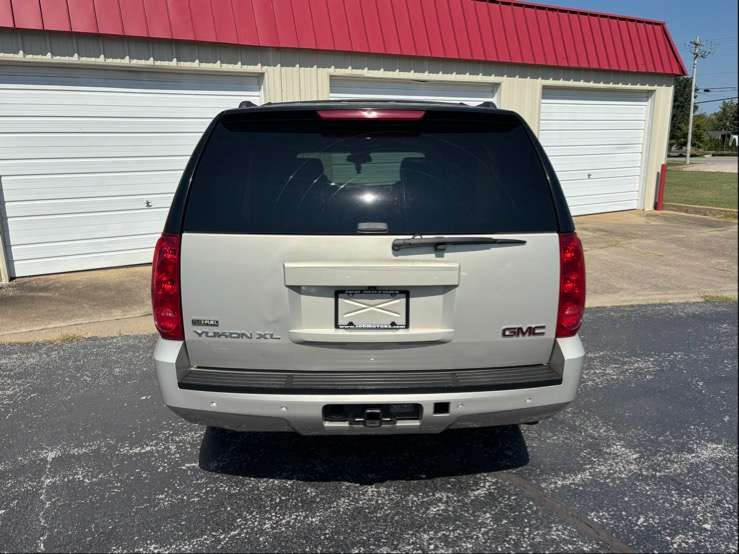 2008 Gmc Yukon Xl SLE 1500