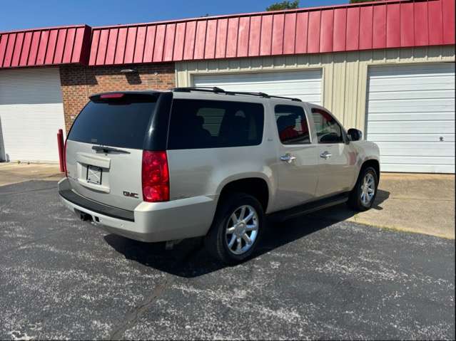 2008 Gmc Yukon Xl SLE 1500