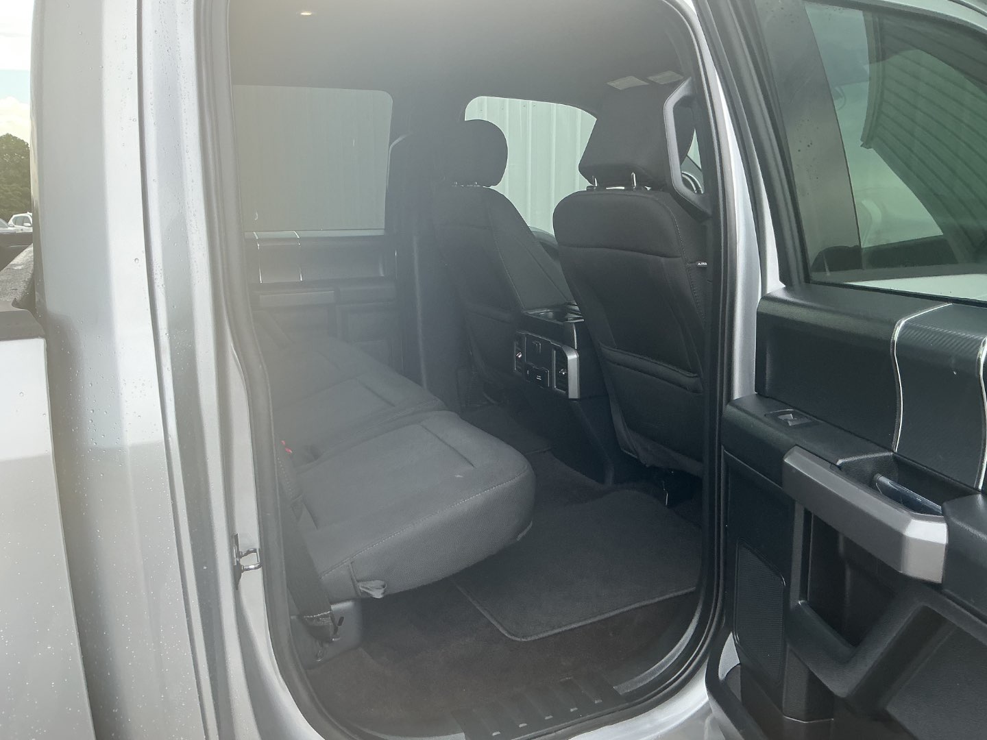 2020 Ford F-150 XLT - Photo 10