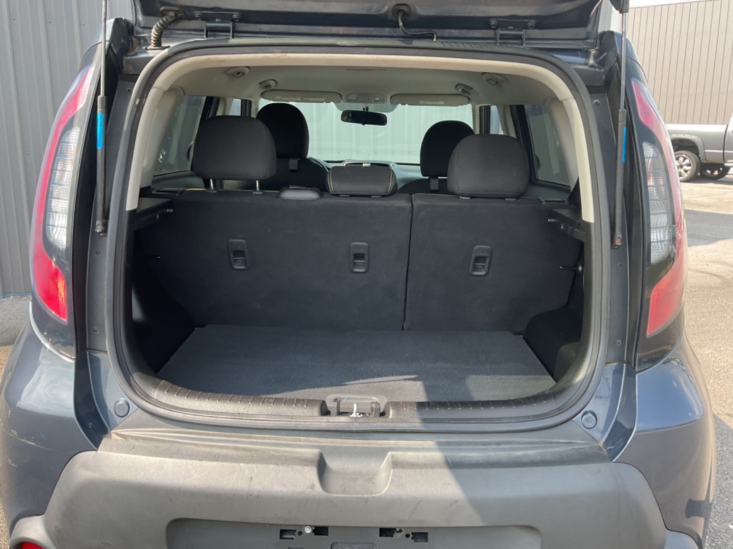 2015 Kia Soul + - Photo 6