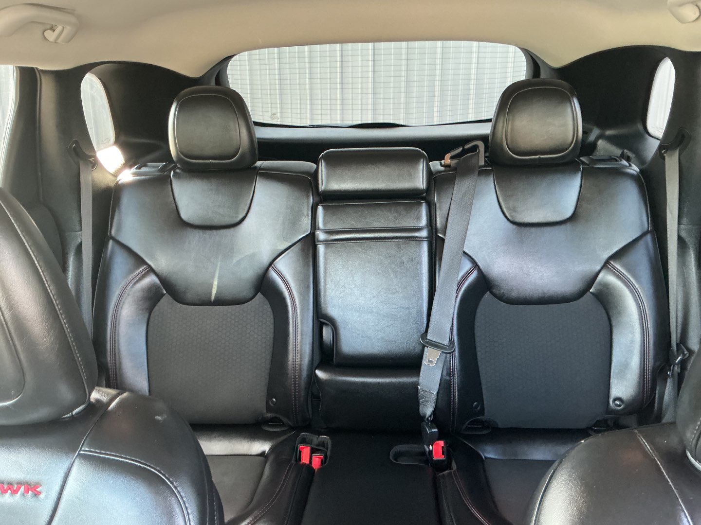 2019 Jeep Cherokee Trailhawk - Photo 6