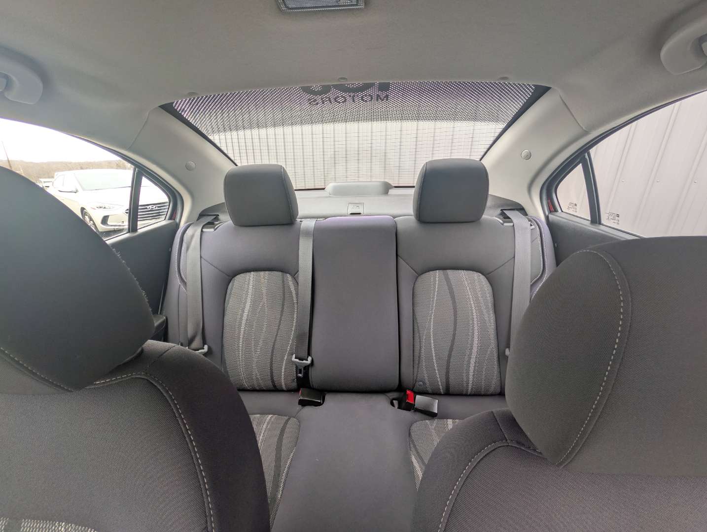 2012 Chevrolet Sonic 2LT - Photo 6