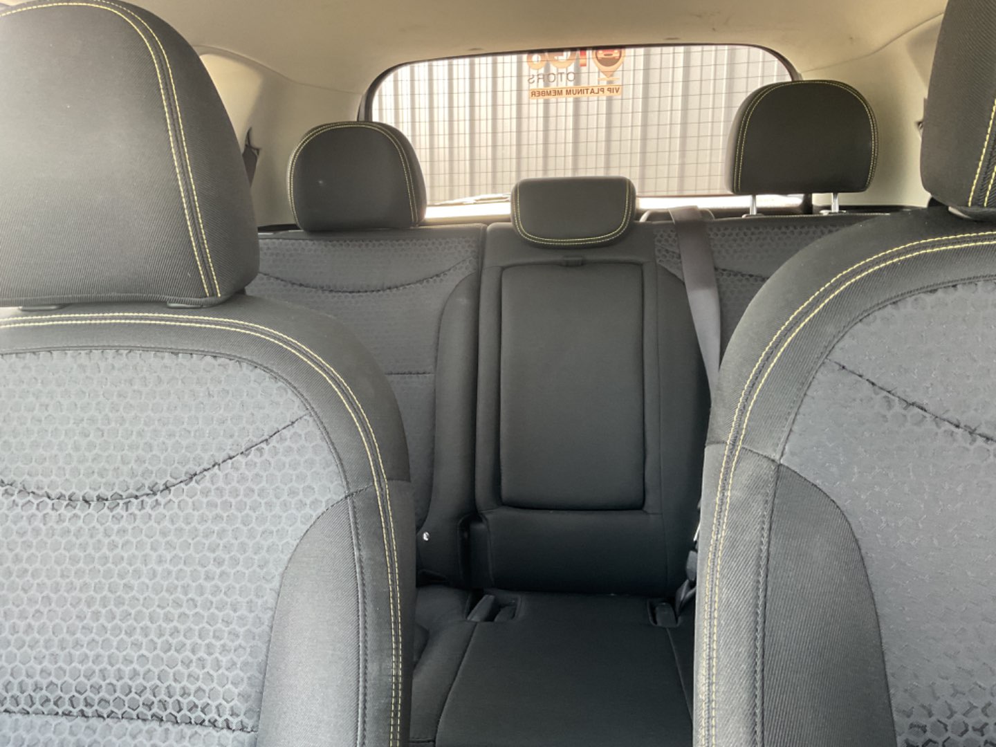 2015 Kia Soul + - Photo 10