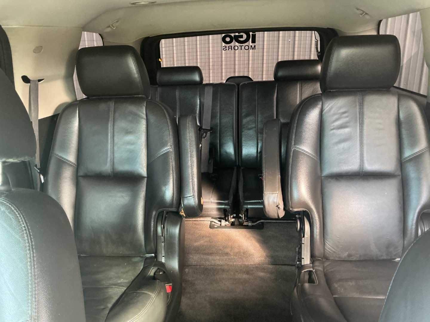 2011 Chevrolet Tahoe LT - Photo 6