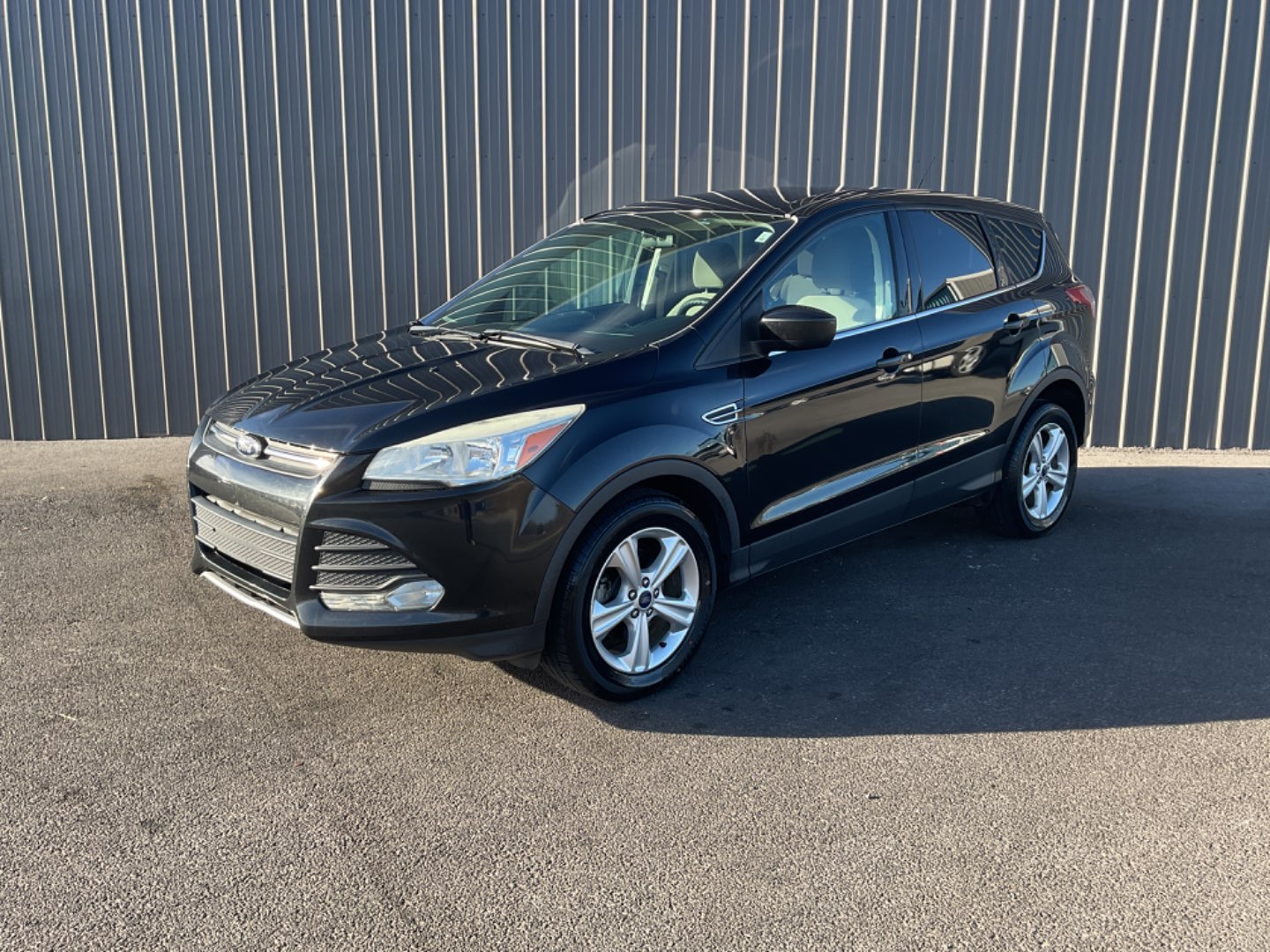 2015 Ford Escape SE's photo