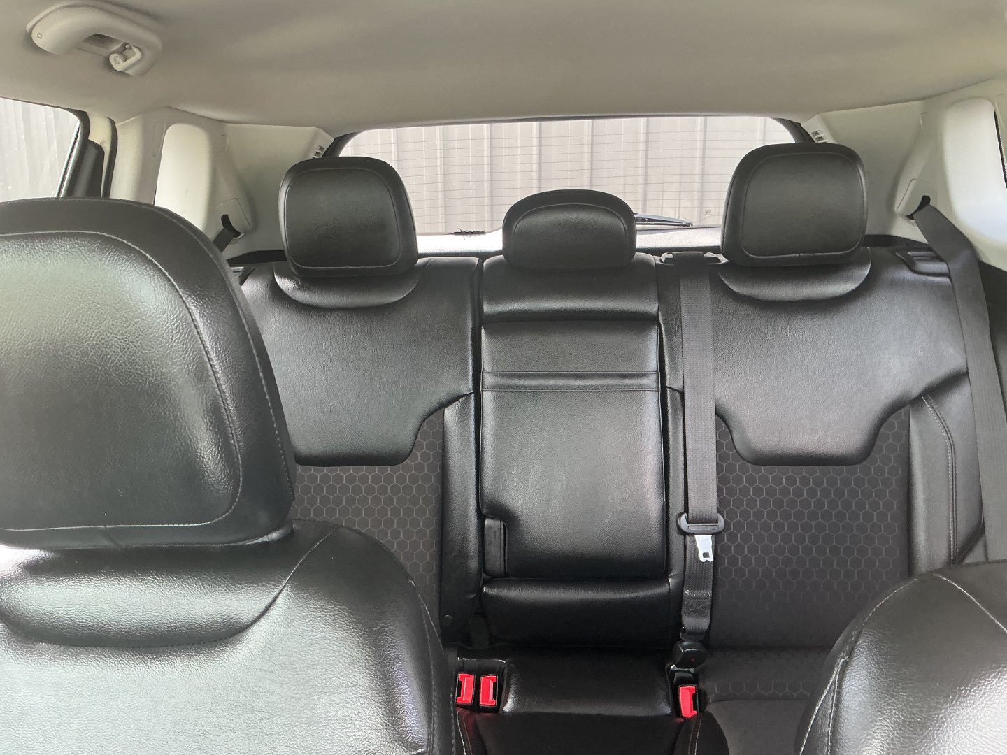 2018 Jeep Compass Latitude - Photo 6