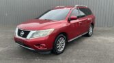 2013 Nissan Pathfinder  | DC682442-3 - iGo Motors Bowling Green