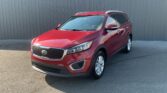 2016 Kia Sorento L / LX | GG148004-4 - iGo Motors Bowling Green