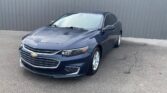 2017 Chevrolet Malibu LS (1LS) | HF179536-4 - iGo Motors Campbellsville