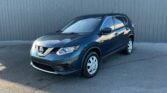 2016 Nissan Rogue  | GC917201-1 - iGo Motors Campbellsville