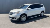 2014 Chevrolet Traverse  | EJ169993-4 - iGo Motors Bowling Green