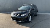 2016 Nissan Rogue S | GW000864-1 - iGo Motors Campbellsville