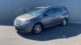2013 Honda Odyssey  | DB014218-5 - iGo Motors Campbellsville