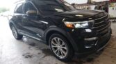 2020 Ford Explorer XLT | LGC42088-1 - iGo Motors Bowling Green