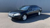 2013 Chevrolet Impala  | D1267304-6 - iGo Motors Bowling Green