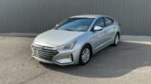 2020 Hyundai Elantra SE | LU940941-1 - iGo Motors Bowling Green