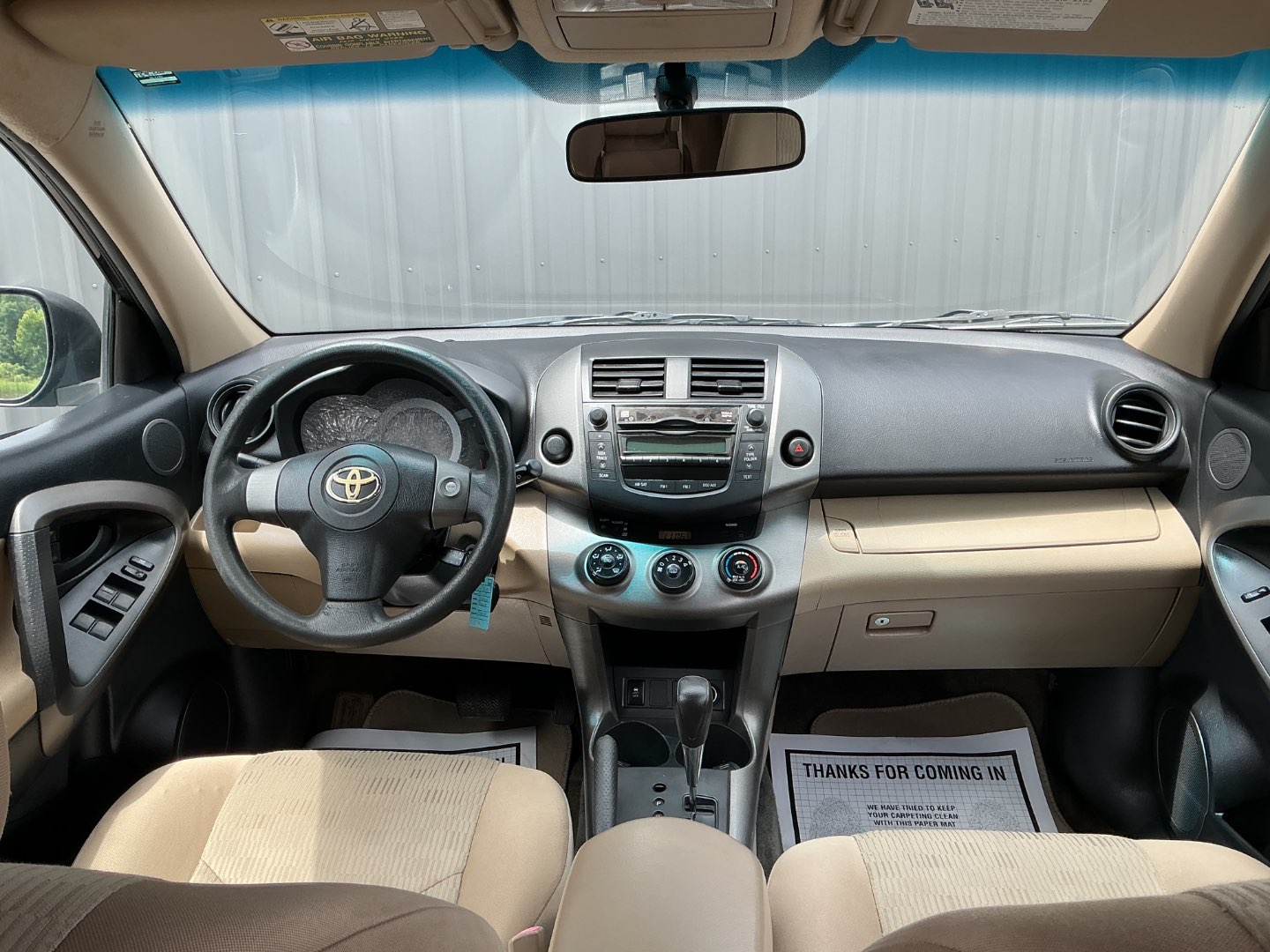 2010 Toyota RAV4 Base - Photo 7