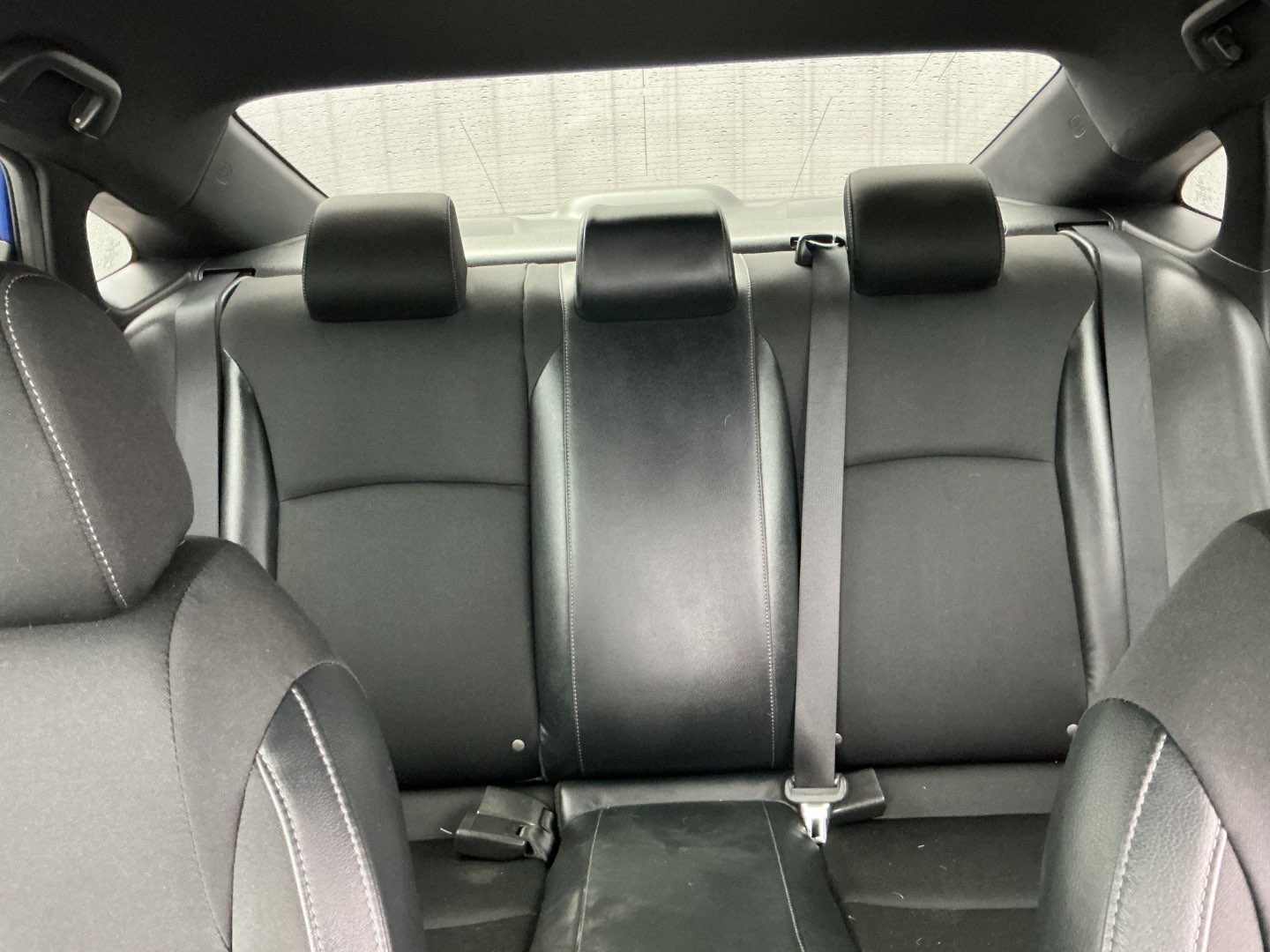 2020 Honda Civic Sport - Photo 6