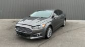 2014 Ford Fusion SE | ER156986-1 - iGo Motors Bowling Green