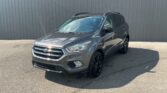 2018 Ford Escape  | JUB10403-1 - iGo Motors Bowling Green