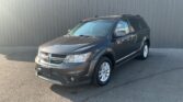 2017 Dodge Journey SXT | HT591306-2 - iGo Motors Campbellsville