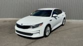 2018 Kia Optima LX | JG272063-1 - iGo Motors Bowling Green