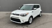 2018 Kia Soul Plus | J7899601-1 - iGo Motors Campbellsville