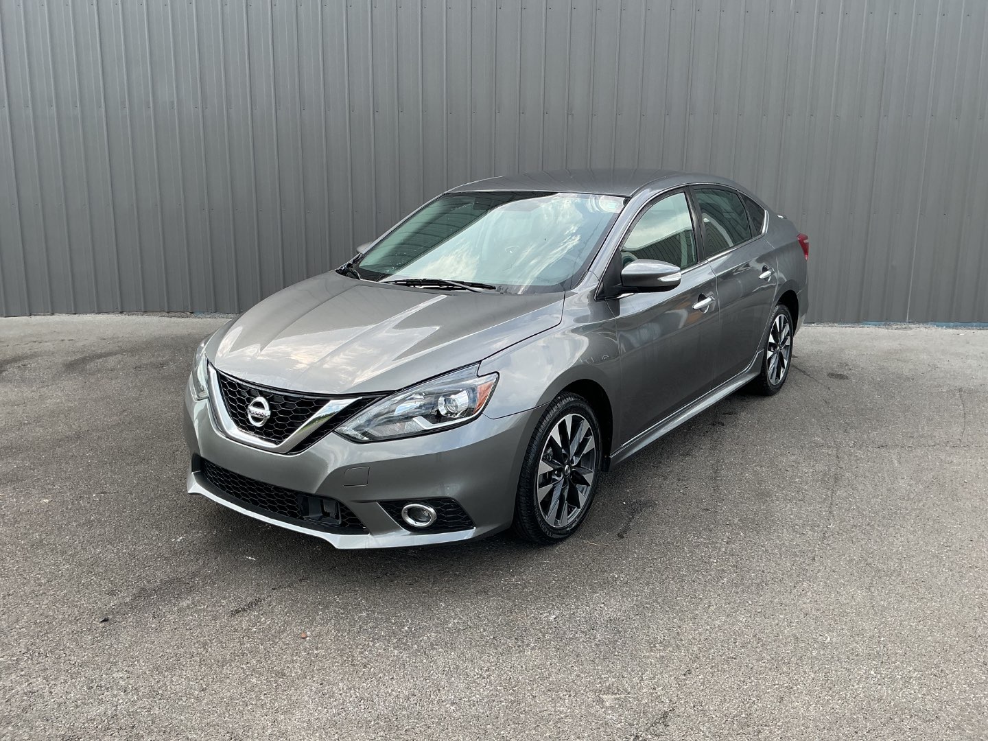 2019 Nissan Sentra