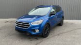 2019 Ford Escape SE | KUC51416-1 - iGo Motors Campbellsville
