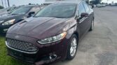 2013 Ford Fusion SE | DR191059-4 - iGo Motors Campbellsville