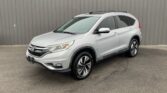 2016 Honda Cr-v Touring | GL006674-2 - iGo Motors Bowling Green