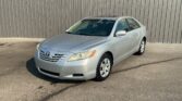 2009 Toyota Camry  | 9R096936-1 - iGo Motors Bowling Green