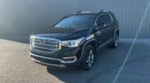2017 Gmc Acadia SLT 1 | HZ278736-1 - iGo Motors Bowling Green