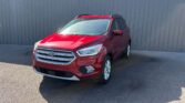 2018 Ford Escape SEL | JUA08369-1 - iGo Motors Campbellsville
