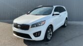 2016 Kia Sorento SX Limited | GG117323-1 - iGo Motors Campbellsville