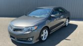 2013 Toyota Camry  | DU222095-2 - iGo Motors Campbellsville