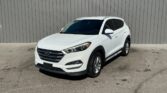 2017 Hyundai Tucson SE | HU511608-1 - iGo Motors Bowling Green
