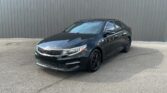 2018 Kia Optima LX | JG180641-1 - iGo Motors Campbellsville
