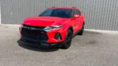 2019 Chevrolet Blazer RS | KS670752-1 - iGo Motors Campbellsville