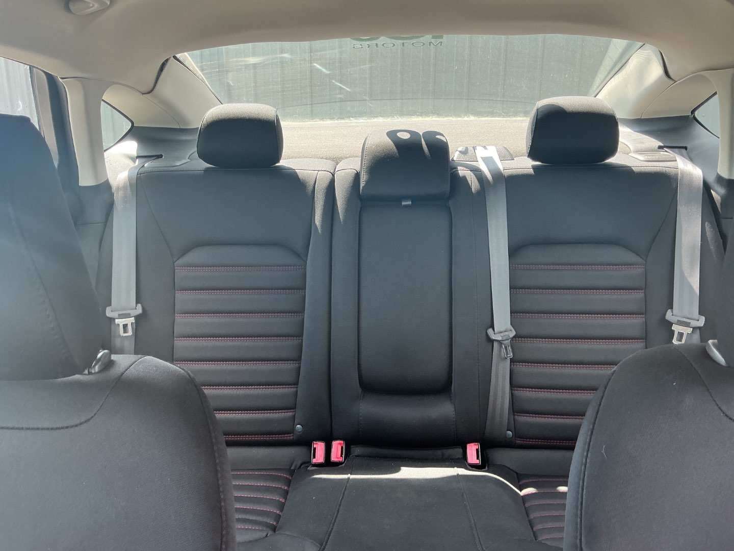 2013 Ford Fusion SE - Photo 6