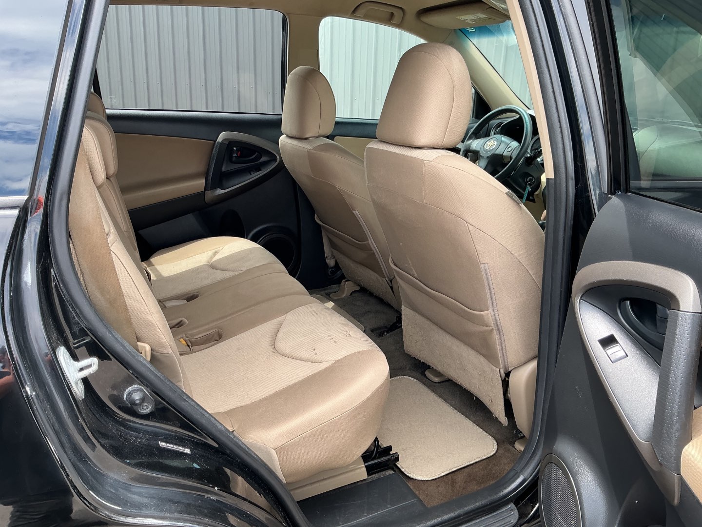 2010 Toyota RAV4 Base - Photo 8