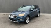 2018 Ford Escape SE | JUA52322-1 - iGo Motors Bowling Green