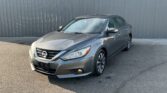 2017 Nissan Altima 2.5 SV | HC109904-1 - iGo Motors Bowling Green