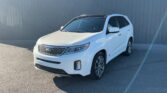 2015 Kia Sorento SX | FG558890-1 - iGo Motors Campbellsville