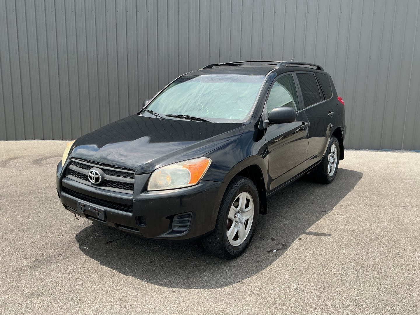 2010 Toyota RAV4